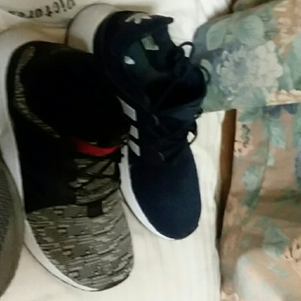 Meet your Posher, Sam